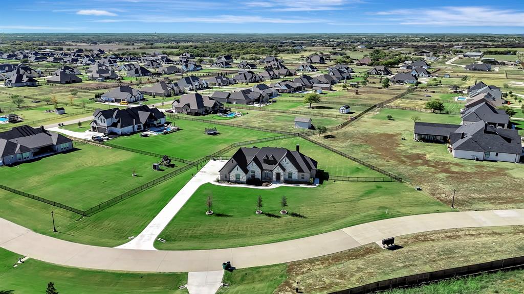 Stardust Ranch Ph 2 - Residential