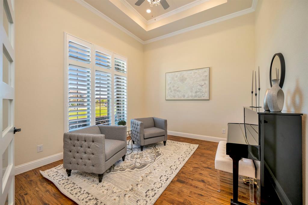 Stardust Ranch Ph 2 - Residential