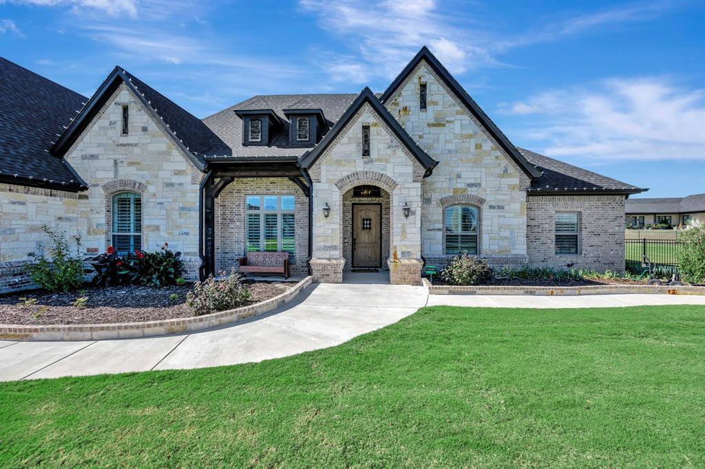 Stardust Ranch Ph 2 - Residential