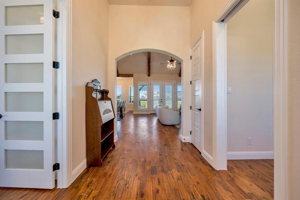 Stardust Ranch Ph 2 - Residential