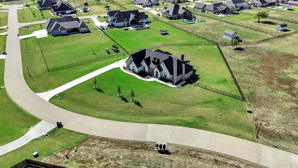 Stardust Ranch Ph 2 - Residential