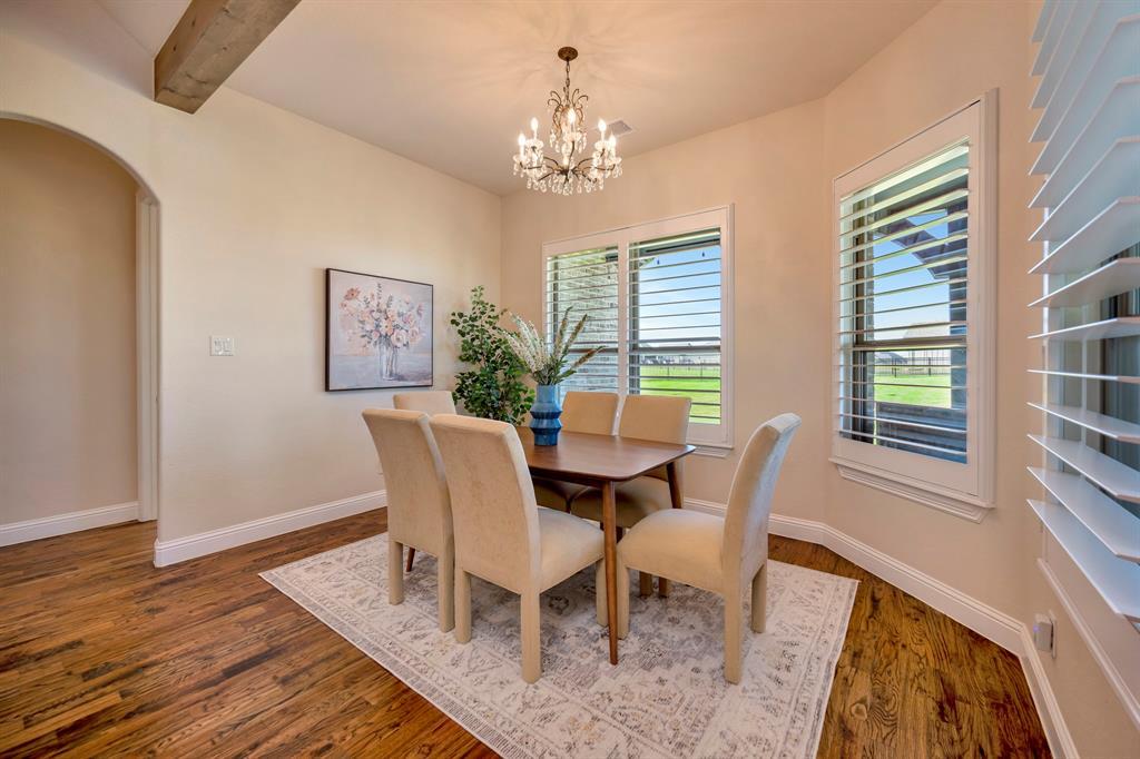 Stardust Ranch Ph 2 - Residential