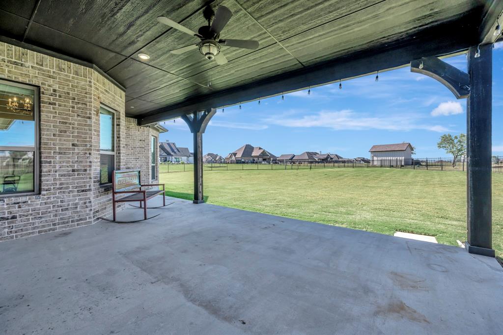 Stardust Ranch Ph 2 - Residential