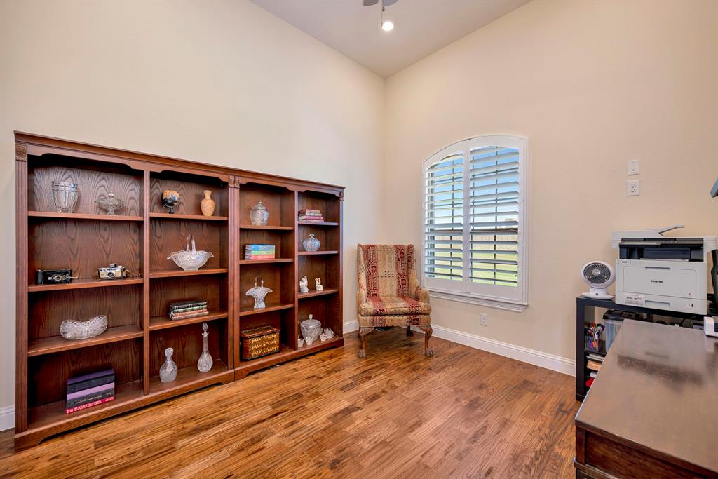 Stardust Ranch Ph 2 - Residential
