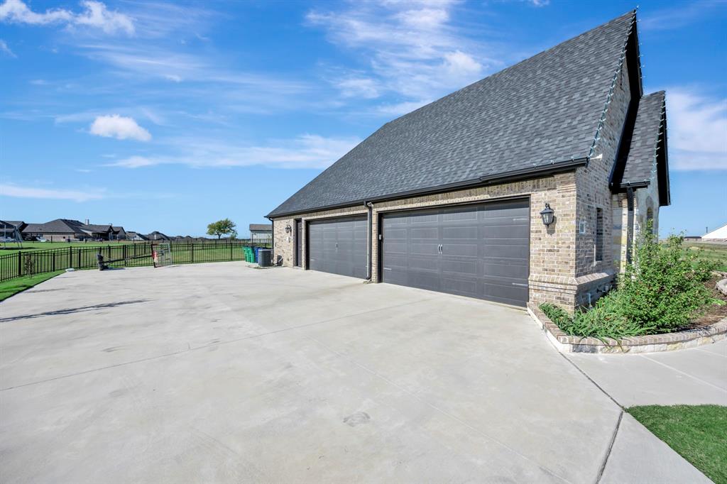 Stardust Ranch Ph 2 - Residential
