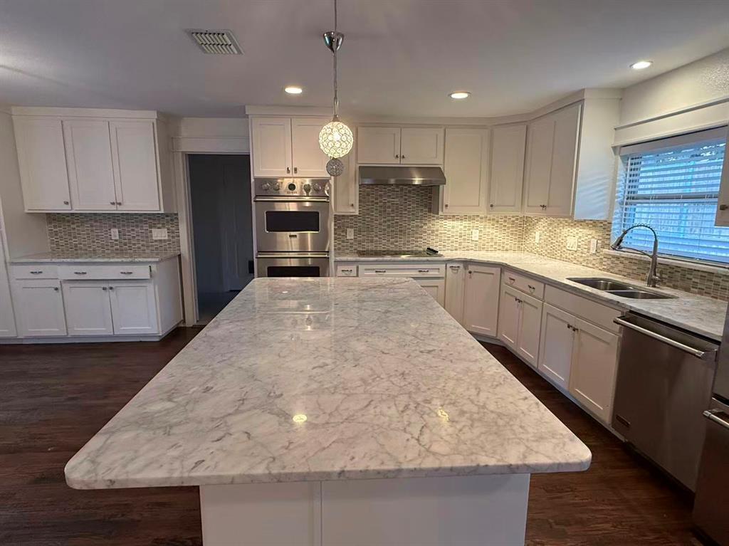 Preston Haven Estates - Residential