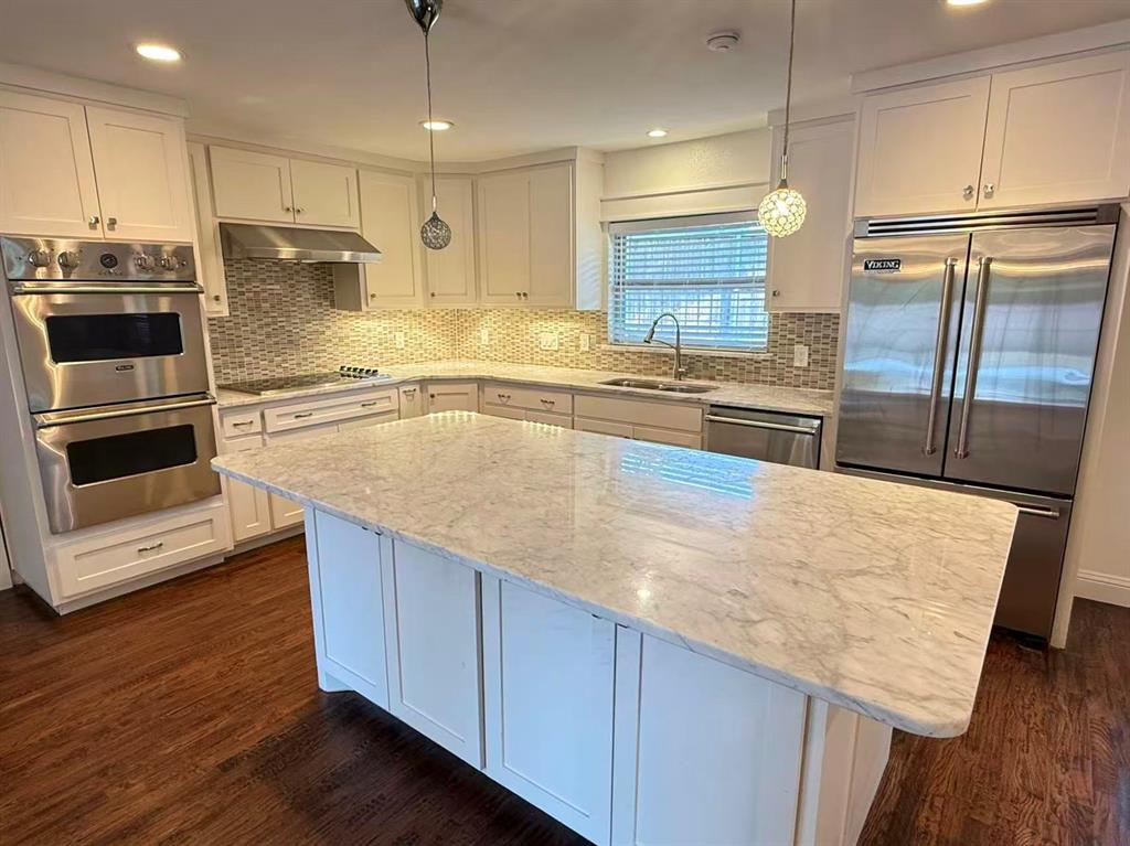 Preston Haven Estates - Residential