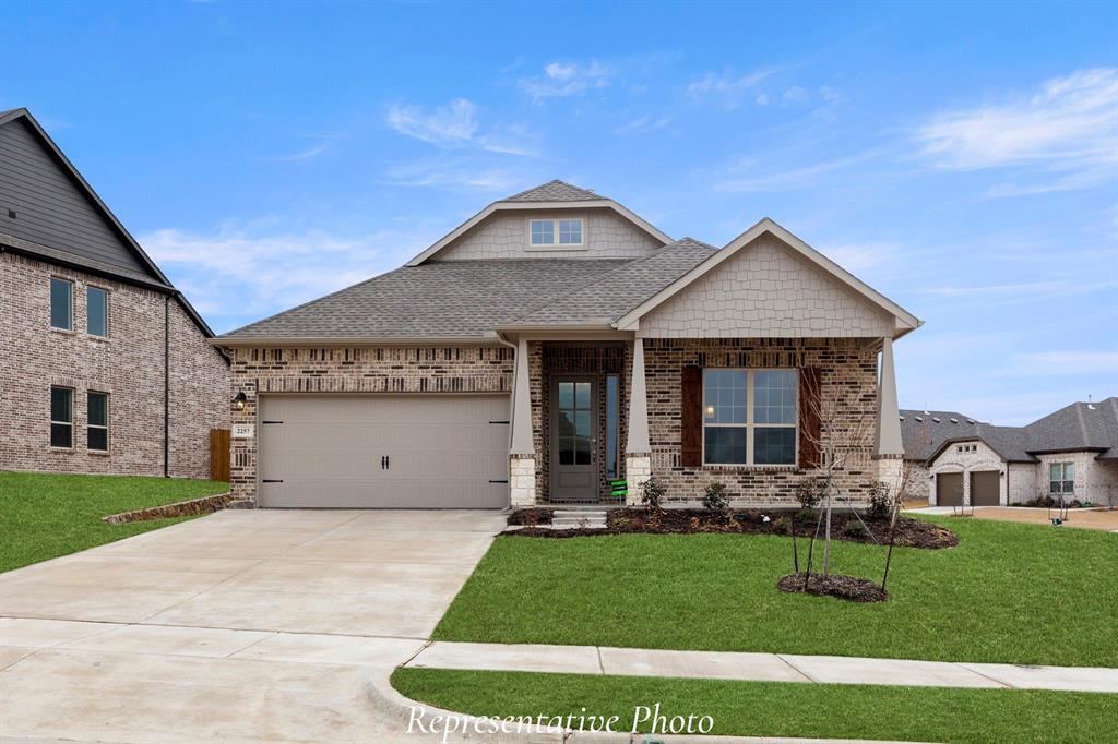 Bluffs at Northpointe - Residential