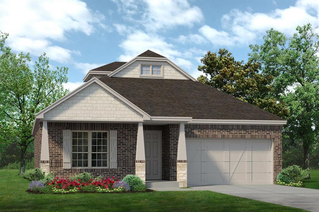 Bluffs at Northpointe - Residential