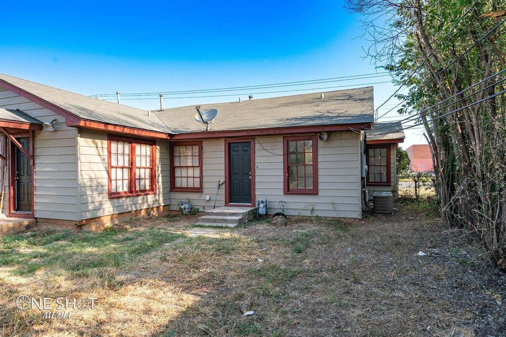 Reed Sub Of Cannon - Residential Income