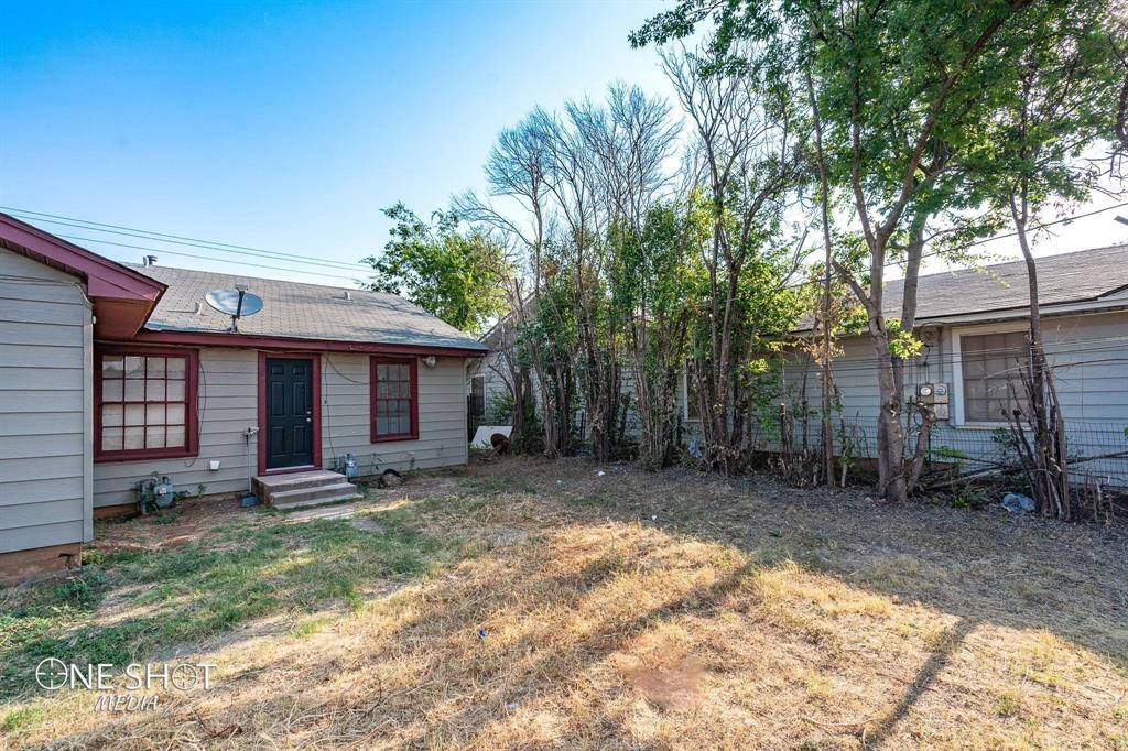 Reed Sub Of Cannon - Residential Income