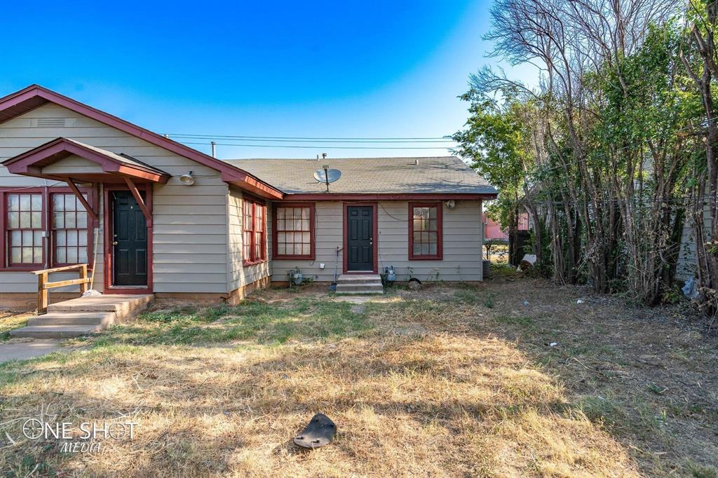 Reed Sub Of Cannon - Residential Income