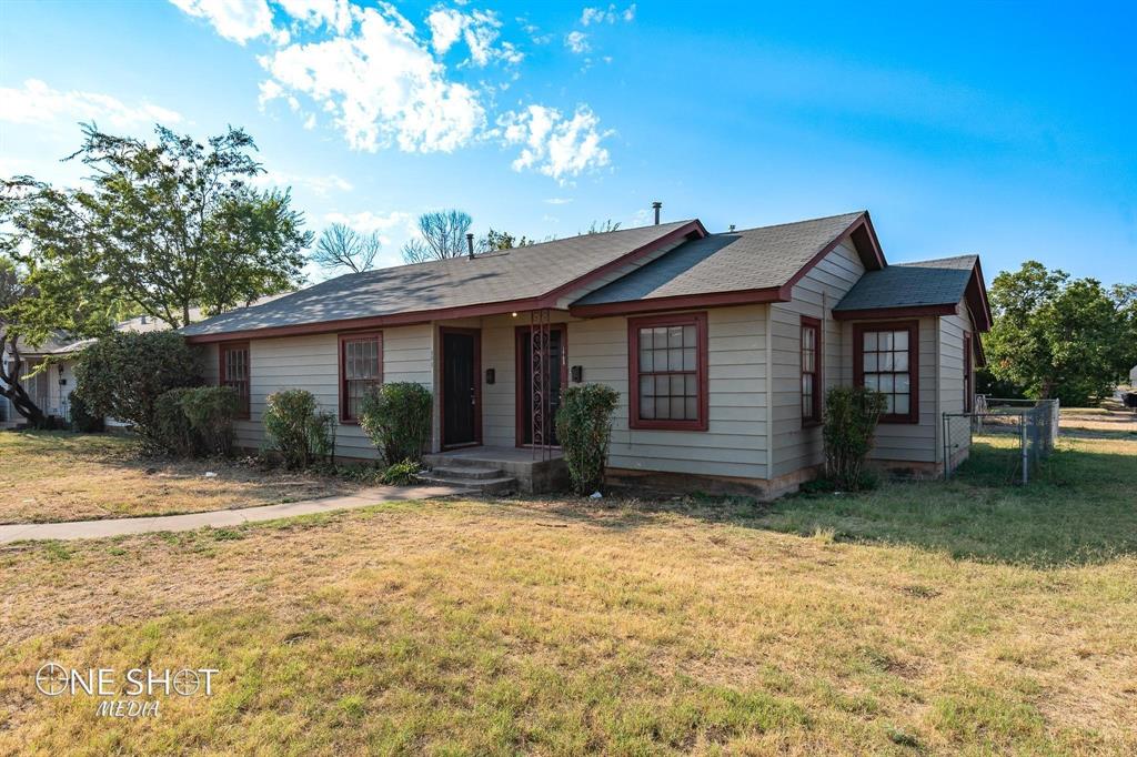 Reed Sub Of Cannon - Residential Income