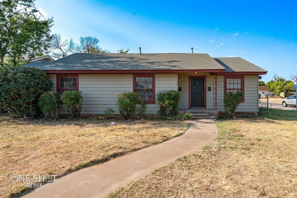 Reed Sub Of Cannon - Residential Income