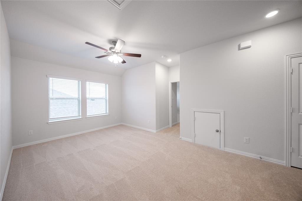 Churchill - Residential