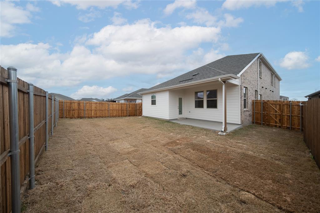 Churchill - Residential