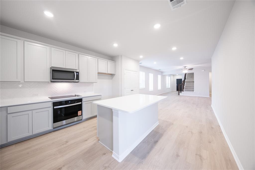 Churchill - Residential