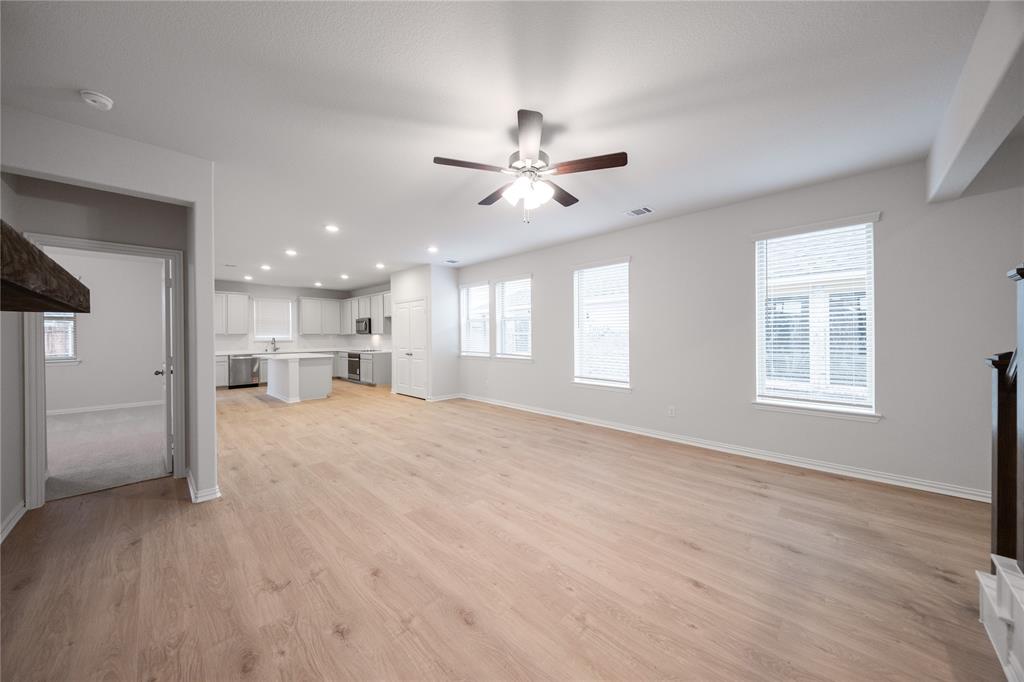 Churchill - Residential