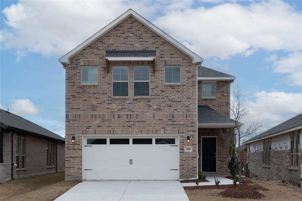 Welcome home to the Lantana—a beautifully designed Beazer Home where style meets comfort.  This 4 bedroom, 2.5 bathroom home features a open concept floorplan, fireplace, and large walk-in closet in primary bedroom, all situated on an east-facing homesite.  This home comes with washer, dryer, refrigerator and blinds!
 
Designed with the latest trends in mind, this home showcases quartz countertops, light colored hardwood flooring, and striking harbor cabinetry.

Every Beazer home is certified by the Department of Energy as a Zero Energy Ready Home, designed for superior energy efficiency and healthier indoor air quality with Indoor airPLUS. This solar-ready home is built with durable 2x6 exterior walls and spray foam insulation, achieving an impressive average HERS score of 39. 

Estimated completion: Now!!

Days on market reflect the start of new home construction
