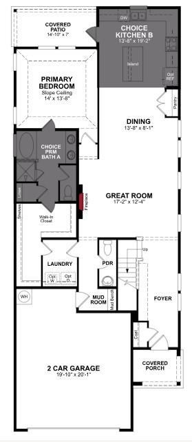 Churchill - Residential