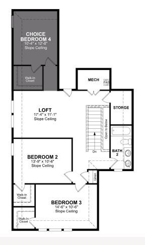 Churchill - Residential