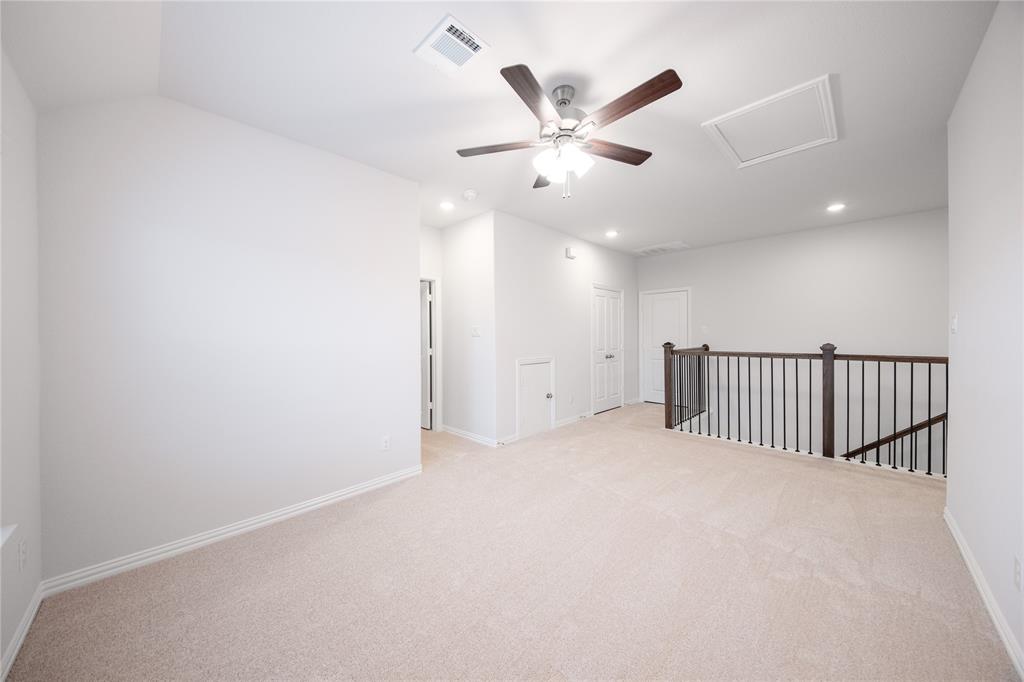 Churchill - Residential