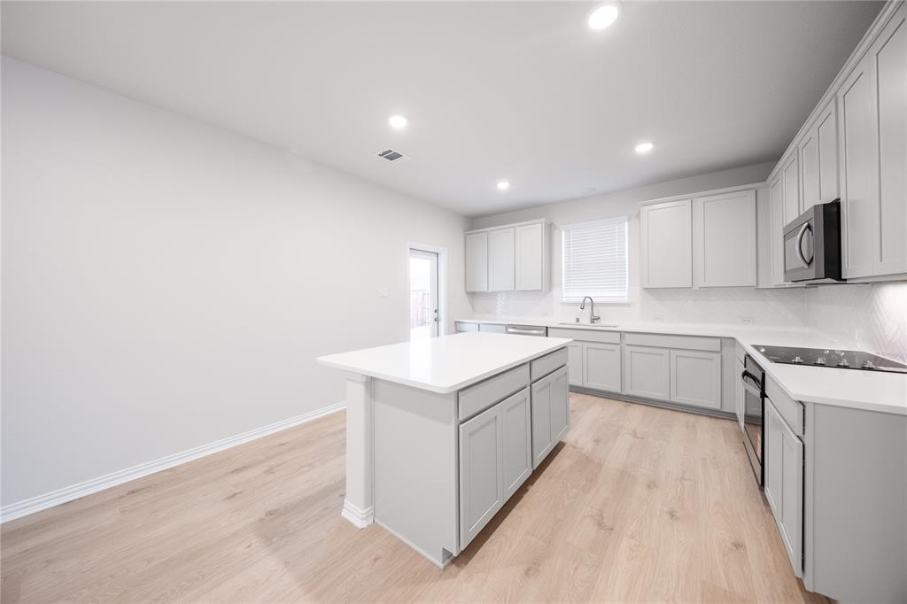 Churchill - Residential