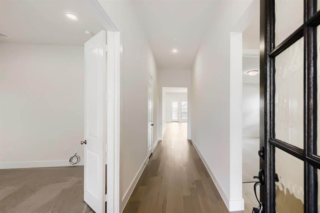 Wellington - Residential