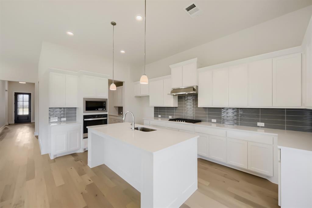 Wellington - Residential