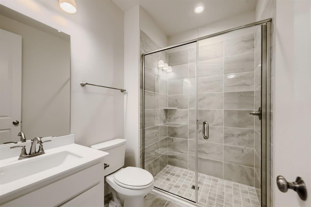 Wellington - Residential