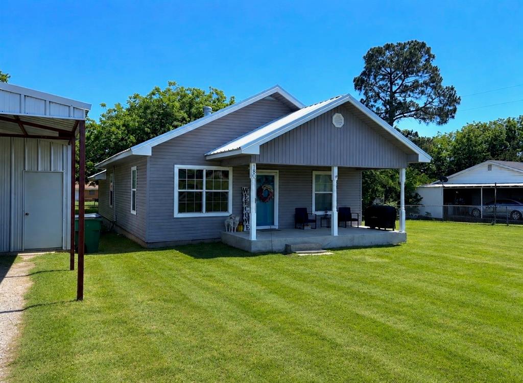 Trail Sub - Residential