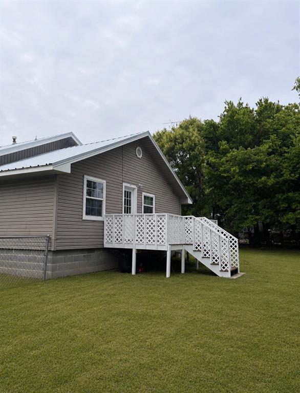 Trail Sub - Residential