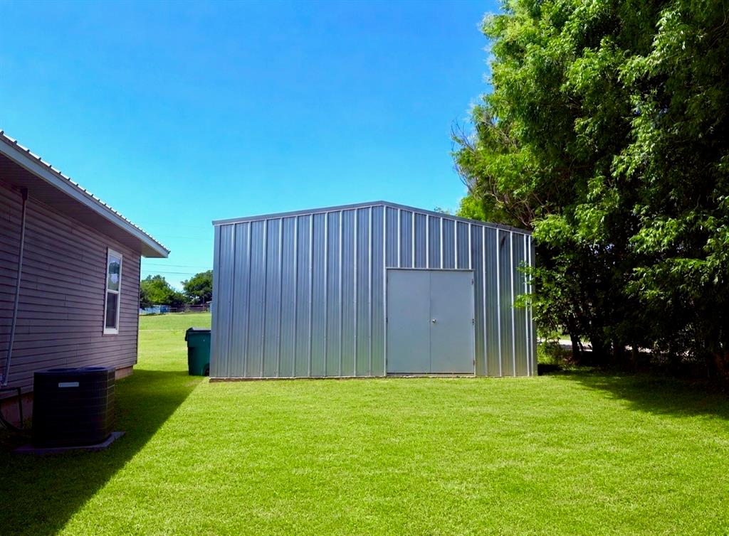 Trail Sub - Residential