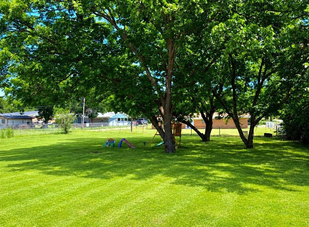 Trail Sub - Residential