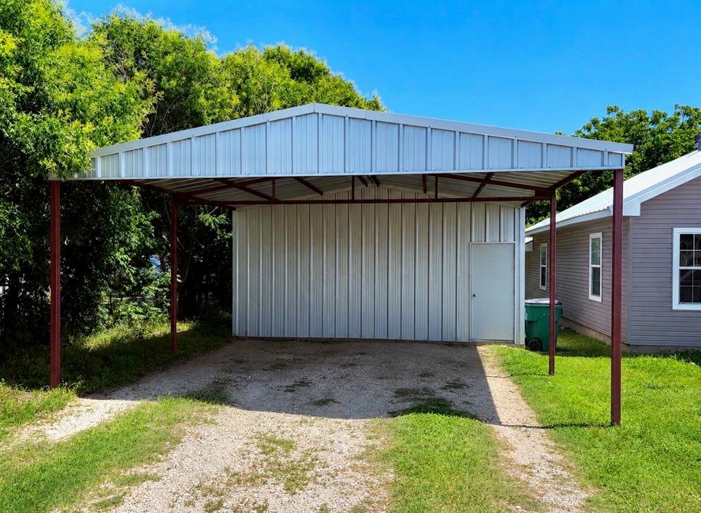 Trail Sub - Residential