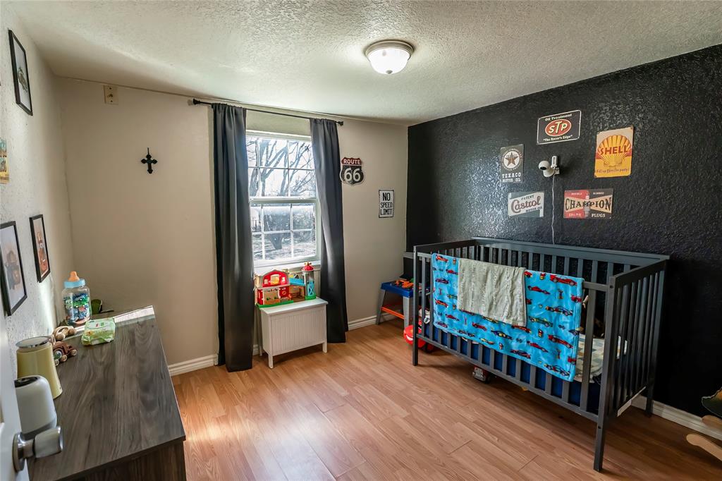Trail Sub - Residential