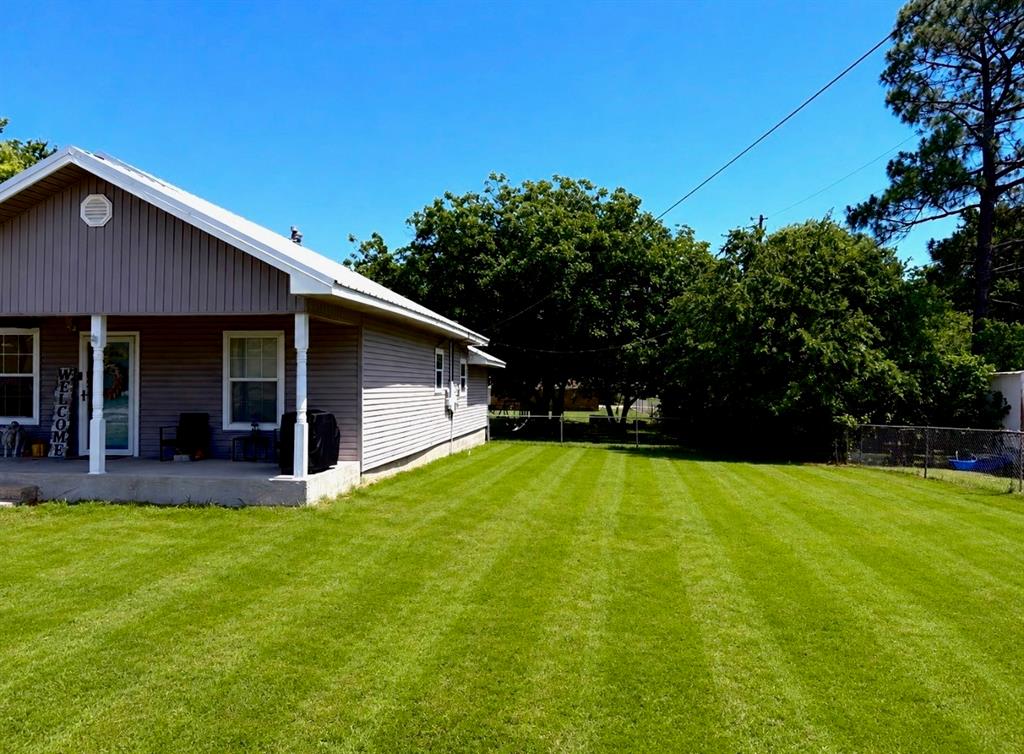 Trail Sub - Residential
