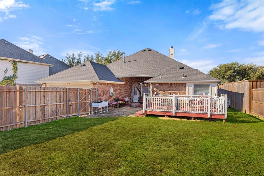 Quail Run Valley 1 - Residential
