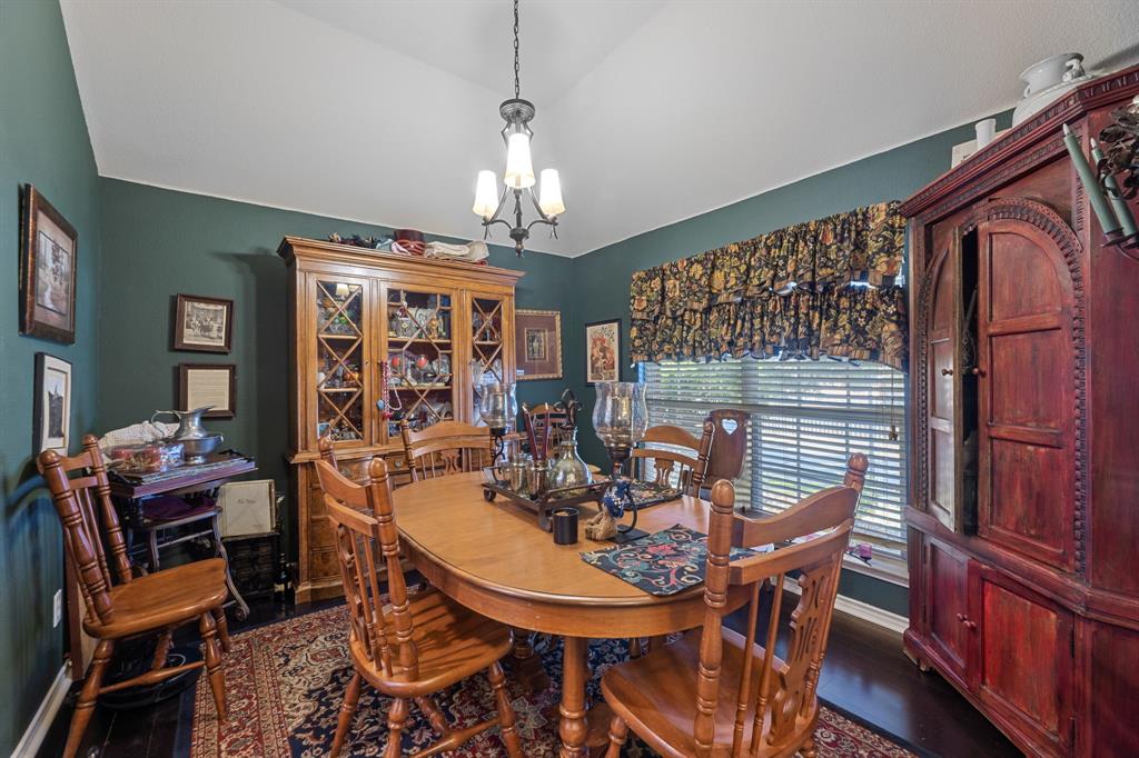 Quail Run Valley 1 - Residential