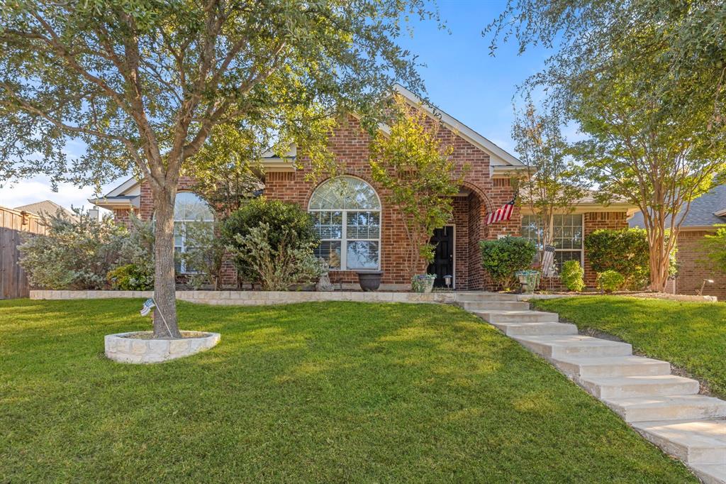 Quail Run Valley 1 - Residential