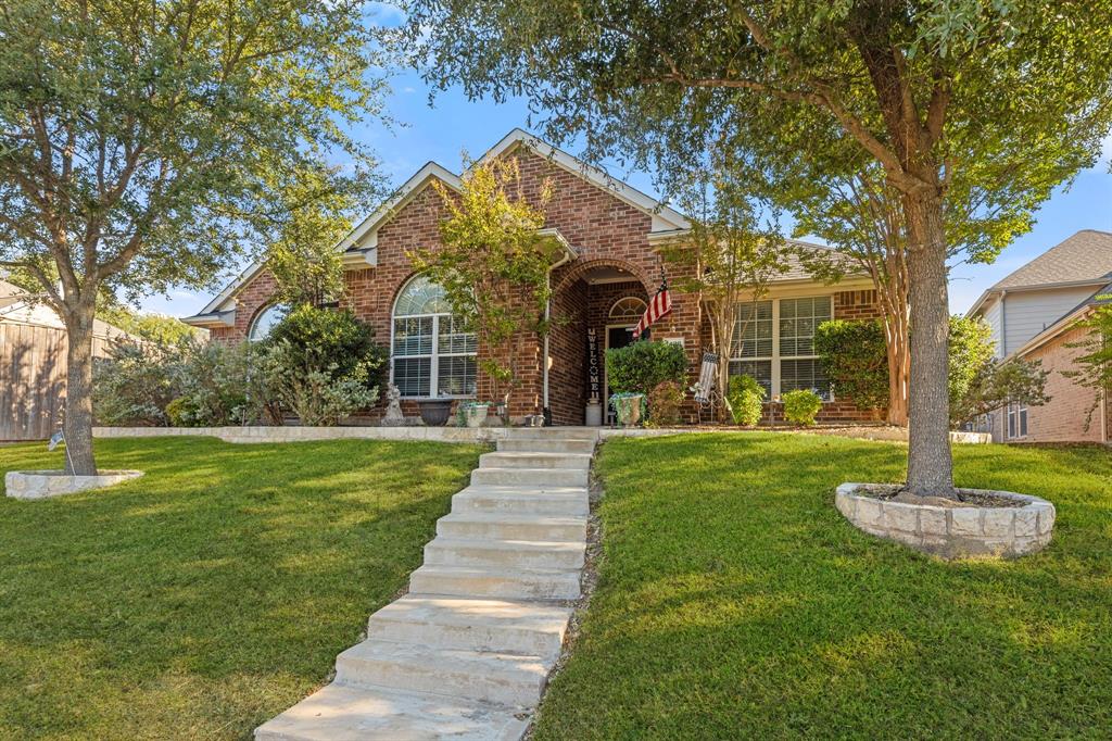 Quail Run Valley 1 - Residential