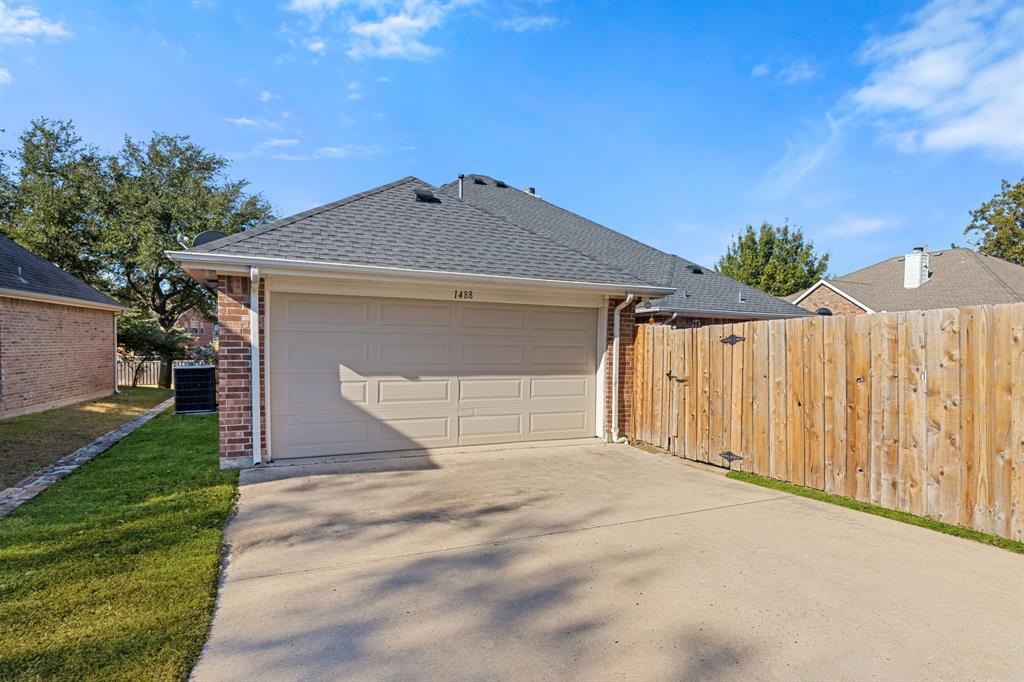 Quail Run Valley 1 - Residential