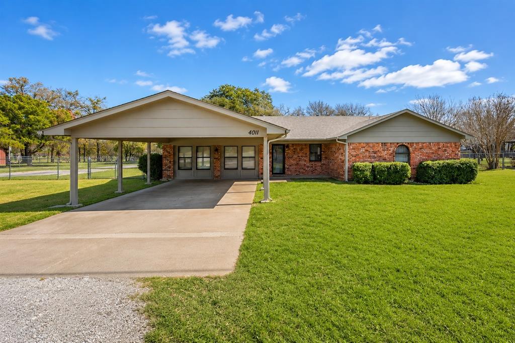 Mountain View Add - Residential