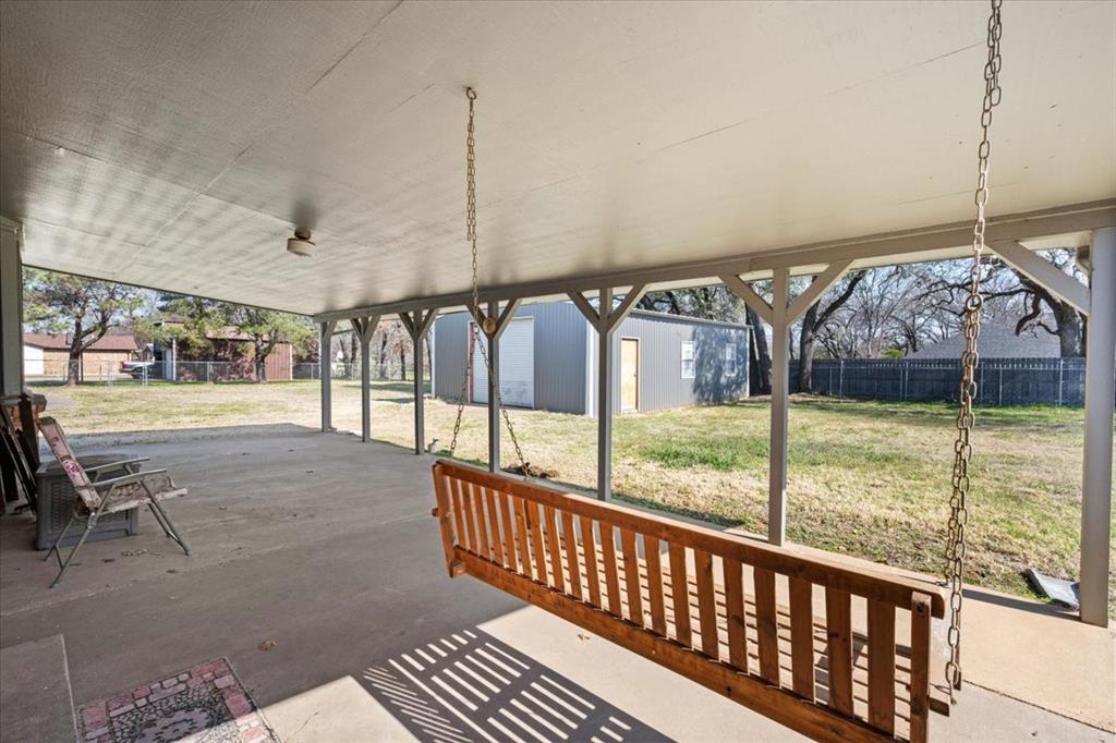 Mountain View Add - Residential