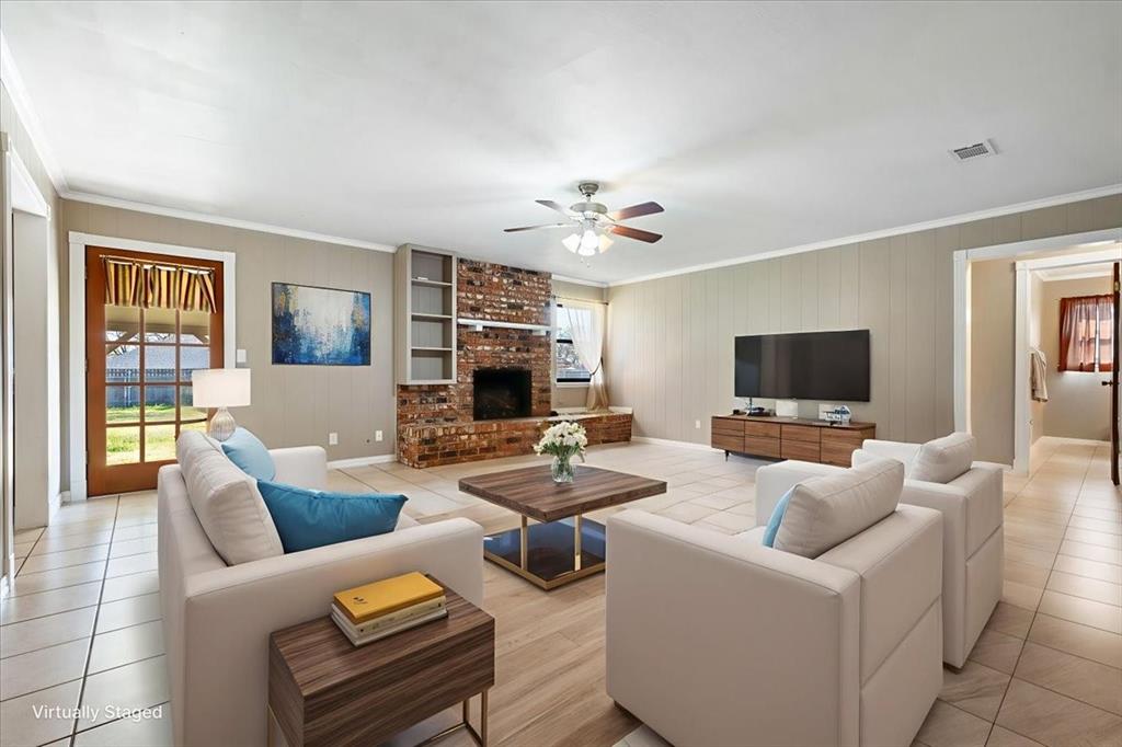 Mountain View Add - Residential