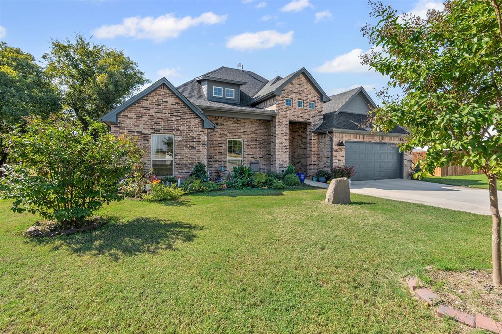 Pyramid Acres - Residential