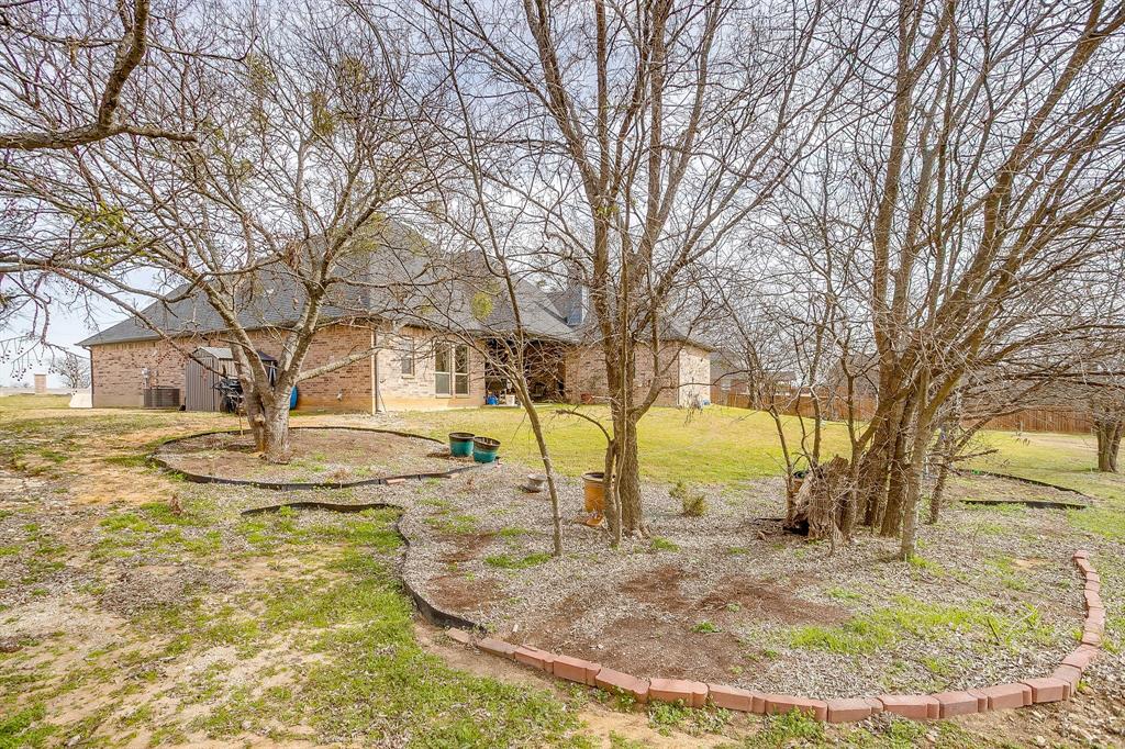 Pyramid Acres - Residential