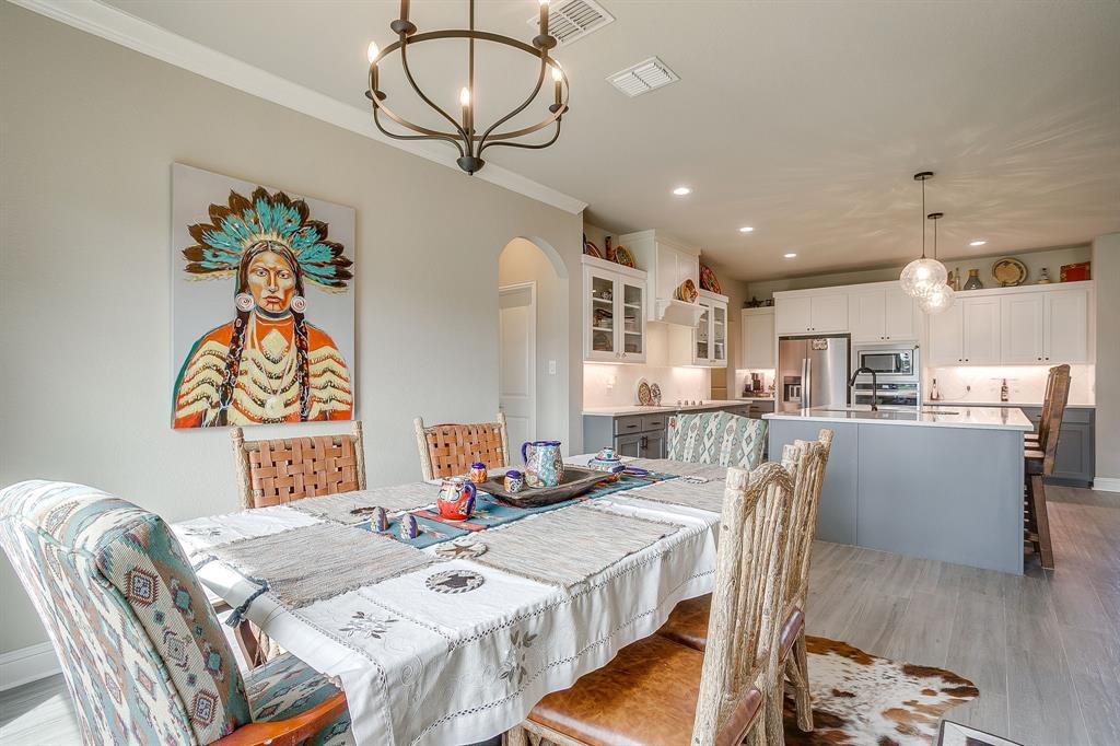 Pyramid Acres - Residential