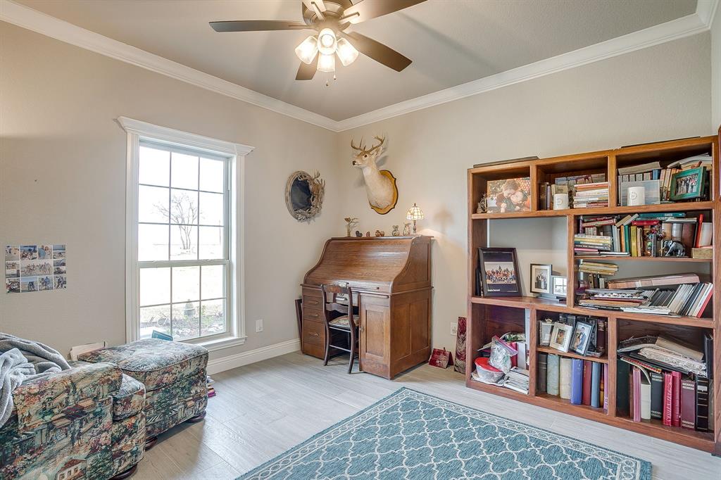 Pyramid Acres - Residential