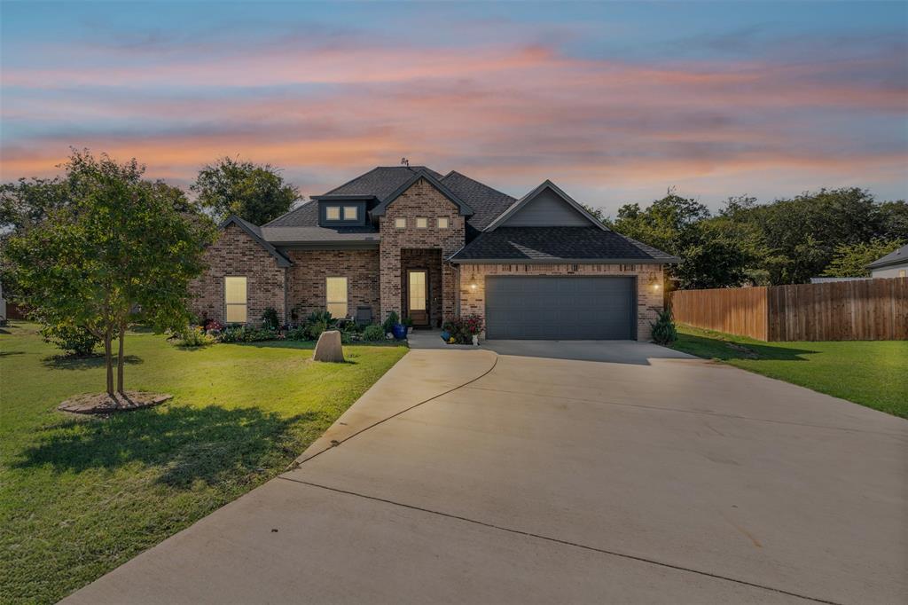 Pyramid Acres - Residential